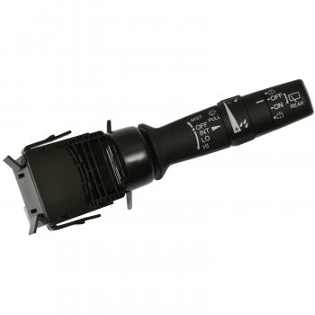 2015 Honda Crosstour Windshield Wiper Switch Standard Motor Products WP596 image 2 of 3