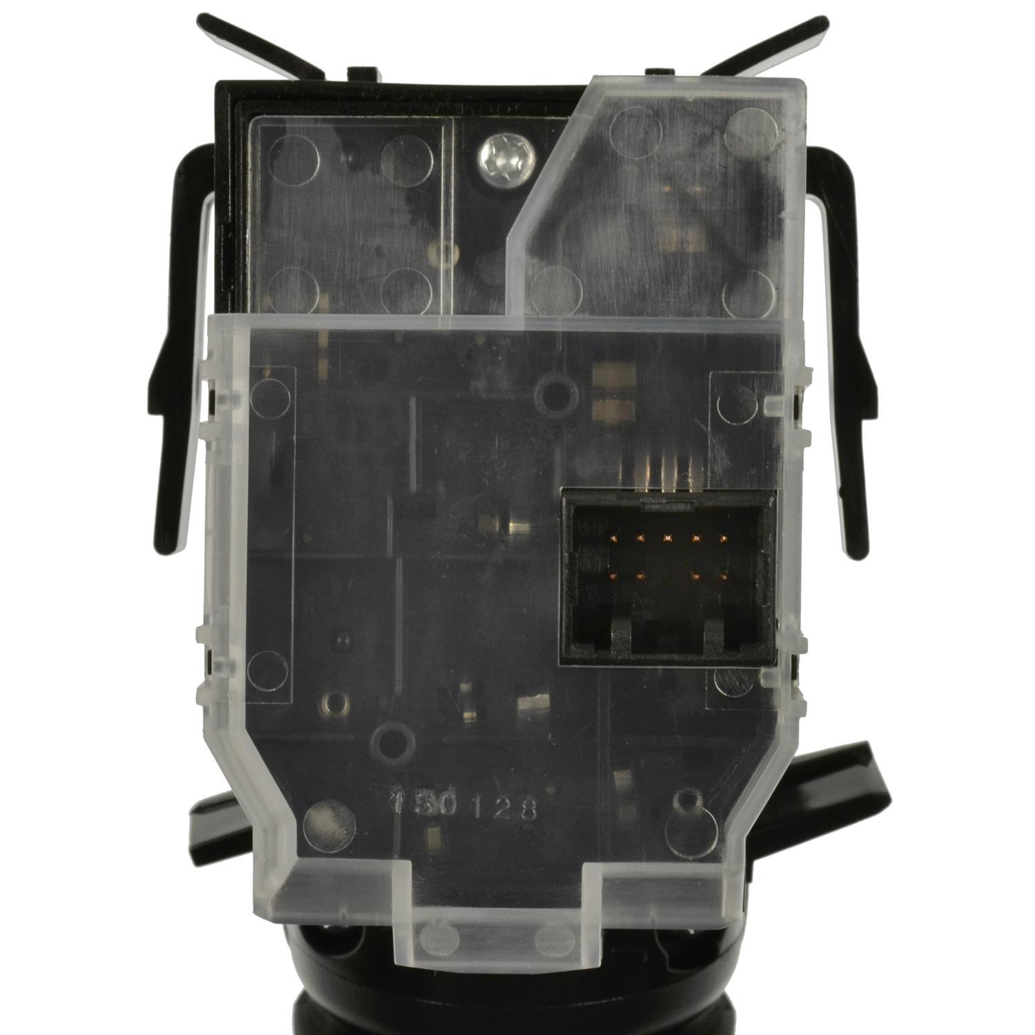 Standard Motor Products WP598 - Windshield Wiper Switch Standard Motor Products WP598 Windshield Wiper Switch product image 3 of 3