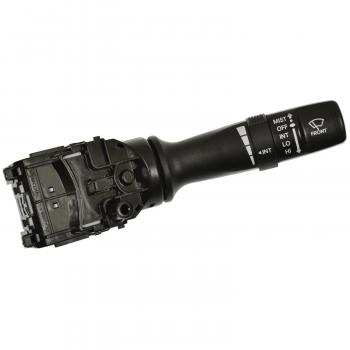 2011 Kia Rio Windshield Wiper Switch Standard Motor Products WP599 image 2 of 3