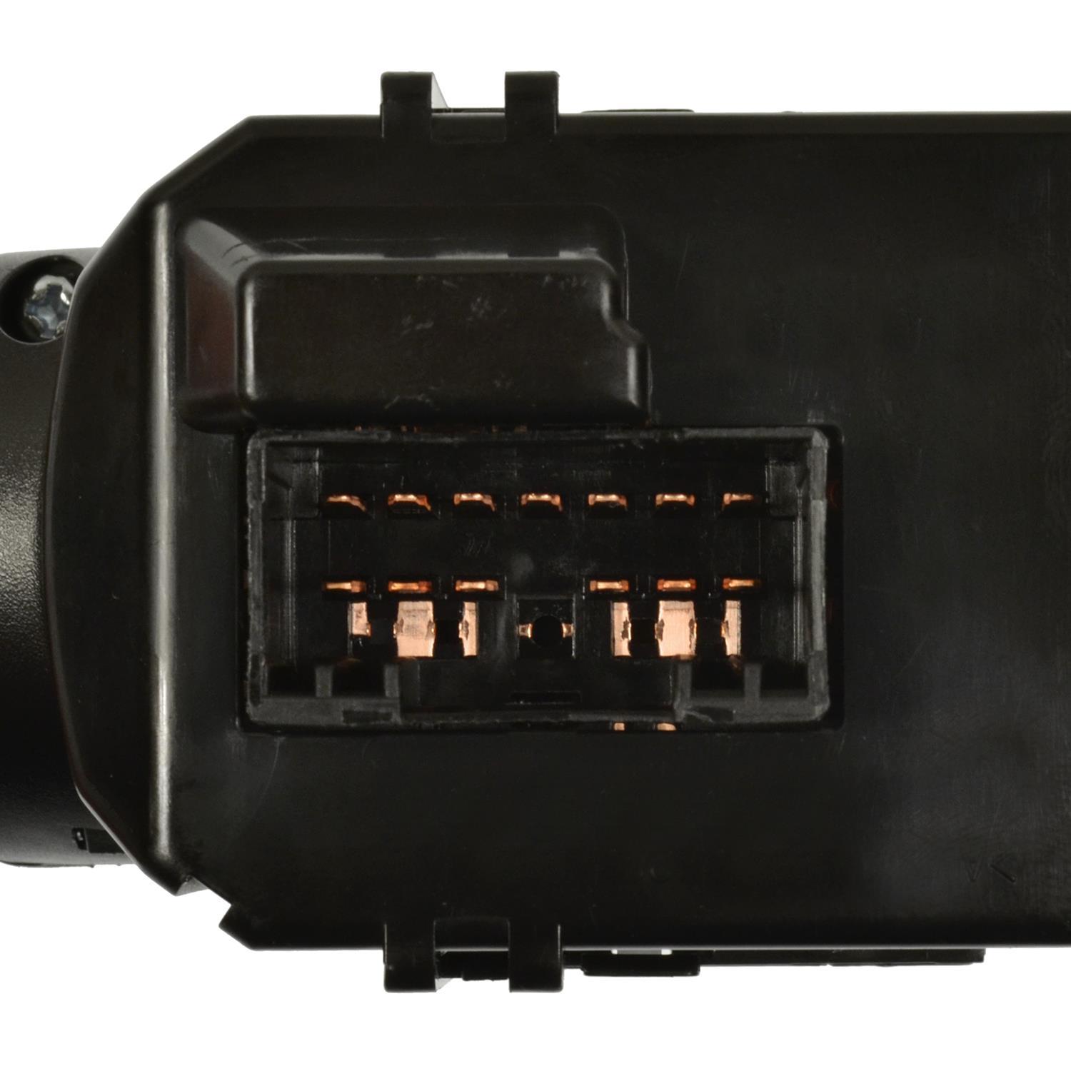 Standard Motor Products WP599 - Windshield Wiper Switch Standard Motor Products WP599 Turn Signal Lever product image 3 of 3
