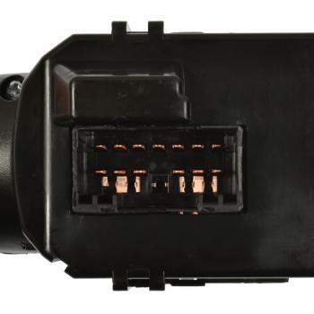 2011 Kia Rio Windshield Wiper Switch Standard Motor Products WP599 image 3 of 3