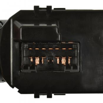 2011 Kia Rio Windshield Wiper Switch Standard Motor Products WP601 image 3 of 3