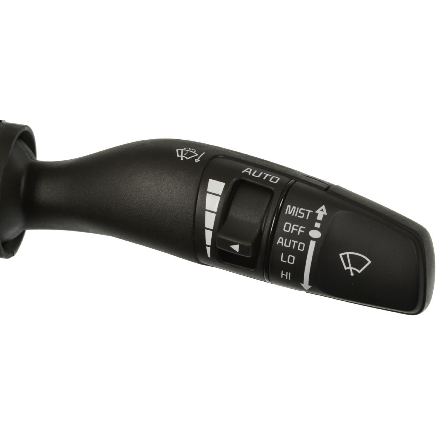 Standard Motor Products WP602 - Windshield Wiper Switch Standard Motor Products WP602 Windshield Wiper Switch product image 1 of 3