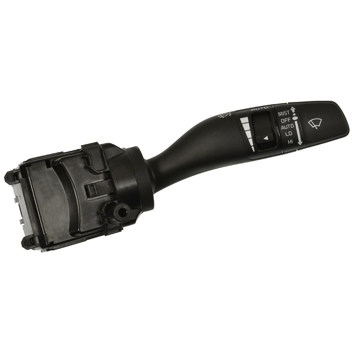 Standard Motor Products WP602 - Windshield Wiper Switch Standard Motor Products WP602 Windshield Wiper Switch product image 2 of 3