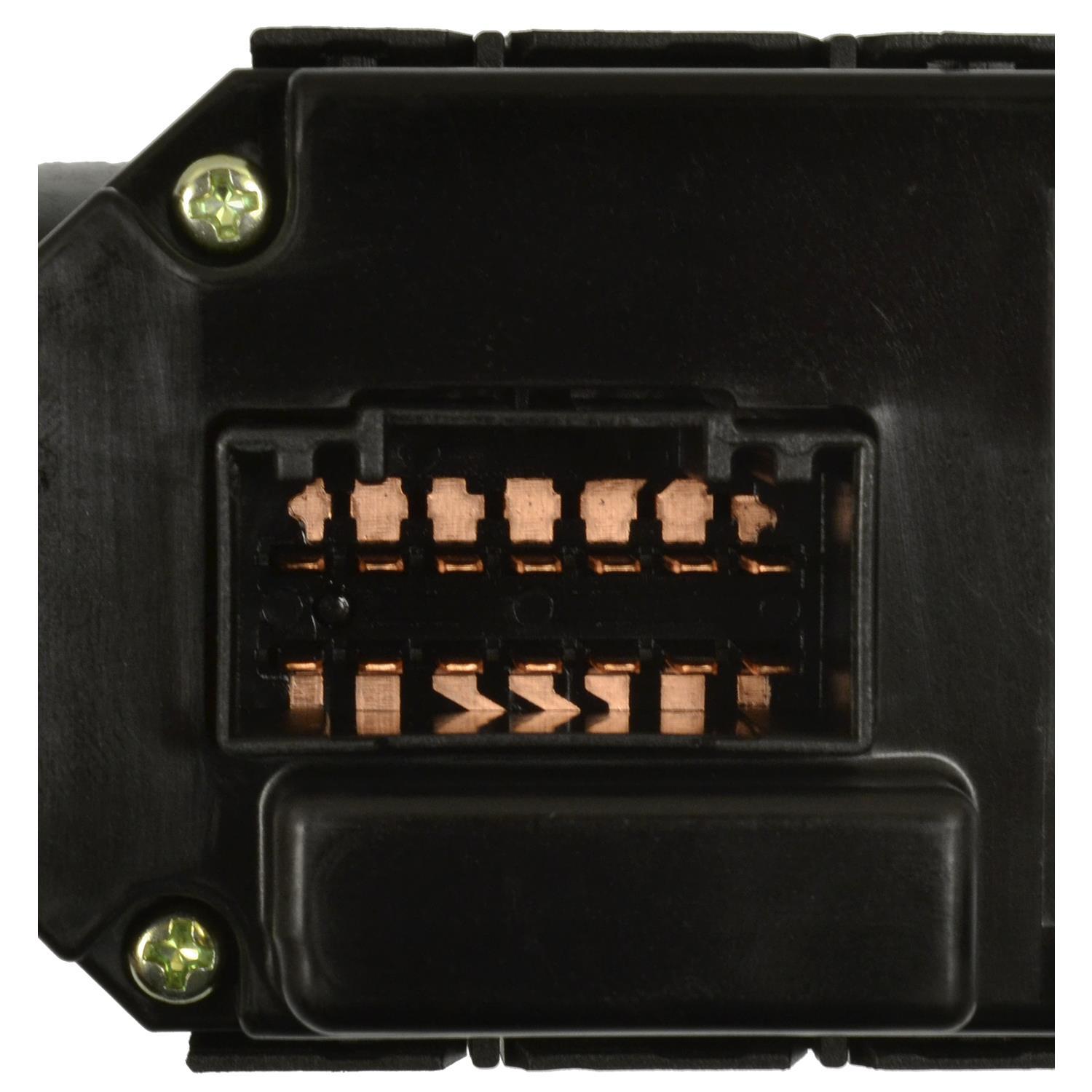 Standard Motor Products WP602 - Windshield Wiper Switch Standard Motor Products WP602 Windshield Wiper Switch product image 3 of 3