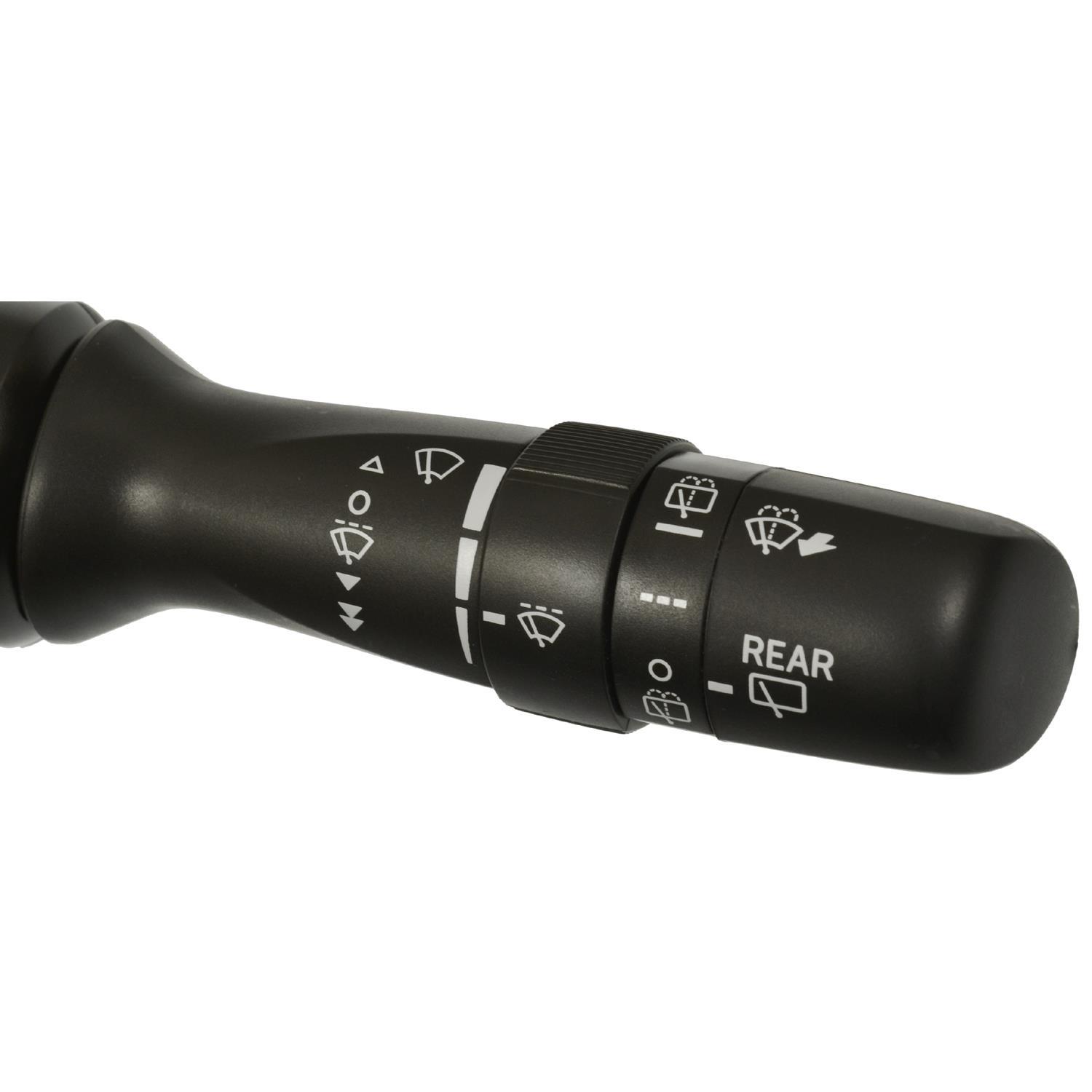 Standard Motor Products WP603 - Windshield Wiper Switch Standard Motor Products WP603 Windshield Wiper Switch product image 1 of 3