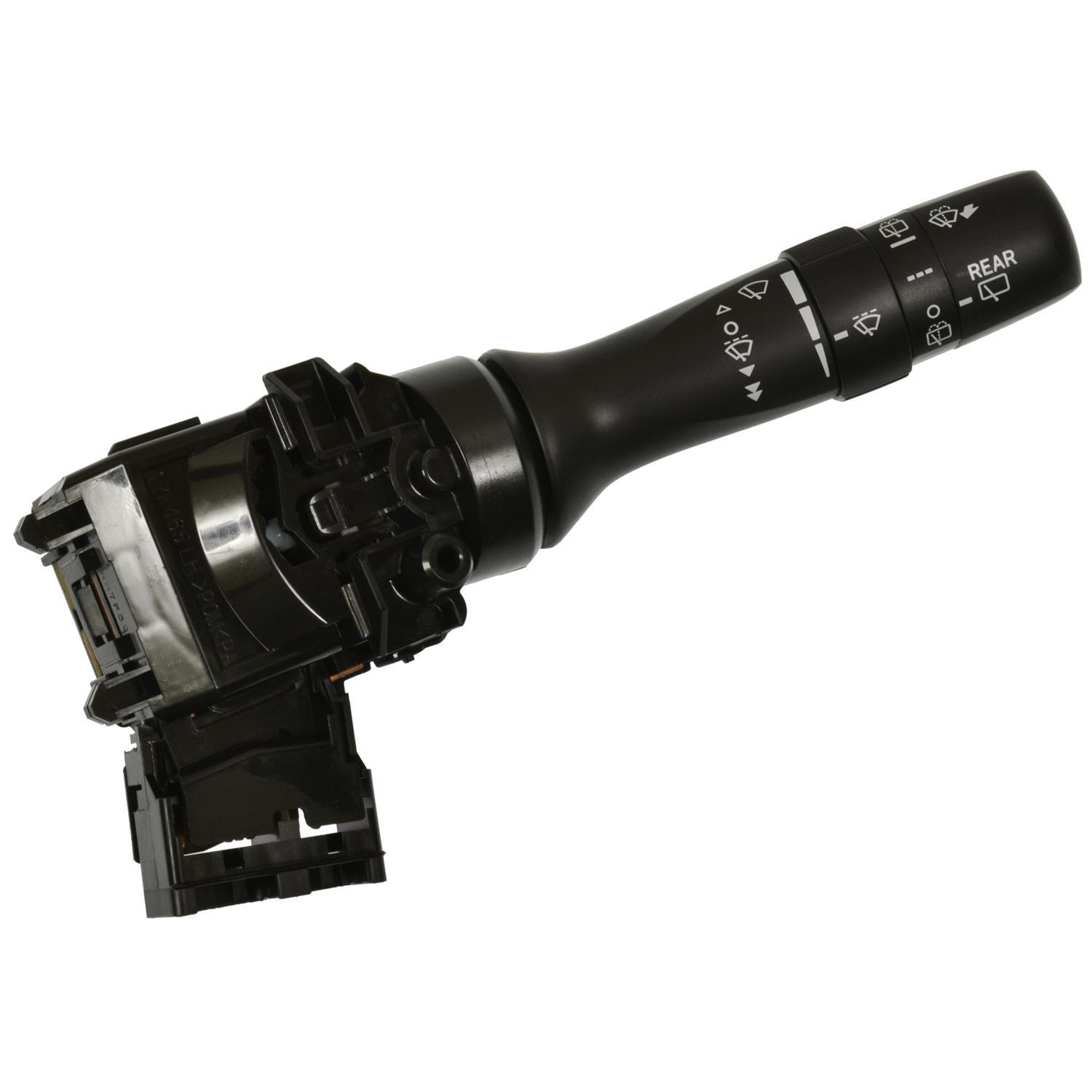 Standard Motor Products WP603 - Windshield Wiper Switch Standard Motor Products WP603 Windshield Wiper Switch product image 2 of 3