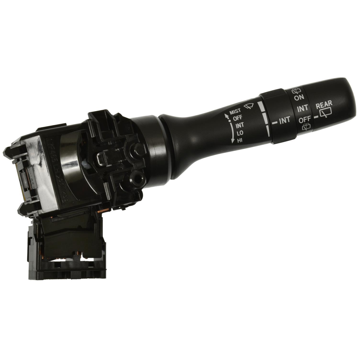 Standard Motor Products WP605 Windshield Wiper Switch product image 2 of 3
