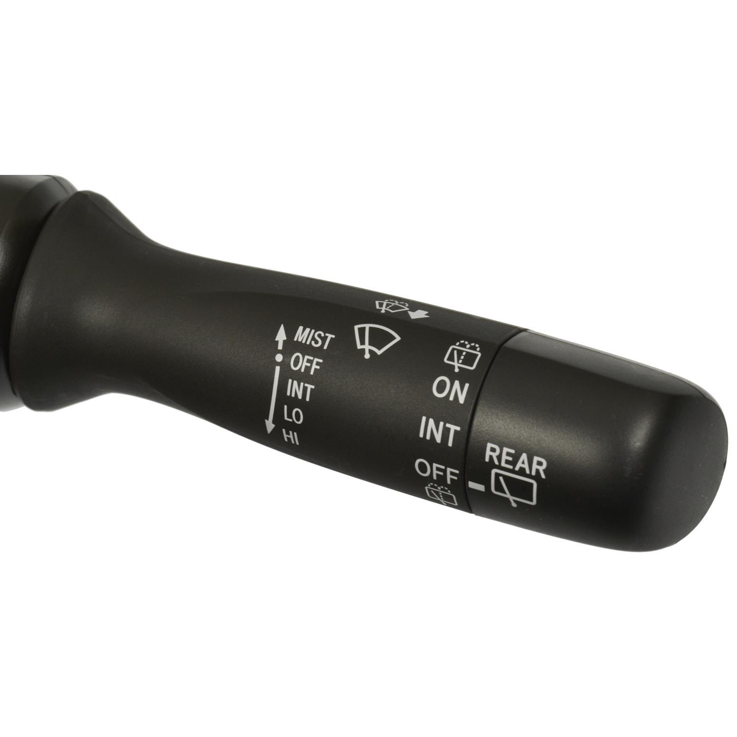 Standard Motor Products WP606 - Windshield Wiper Switch Standard Motor Products WP606 Windshield Wiper Switch product image 1 of 3