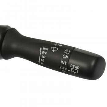 2015 Toyota Prius C Windshield Wiper Switch Standard Motor Products WP606 image 1 of 3
