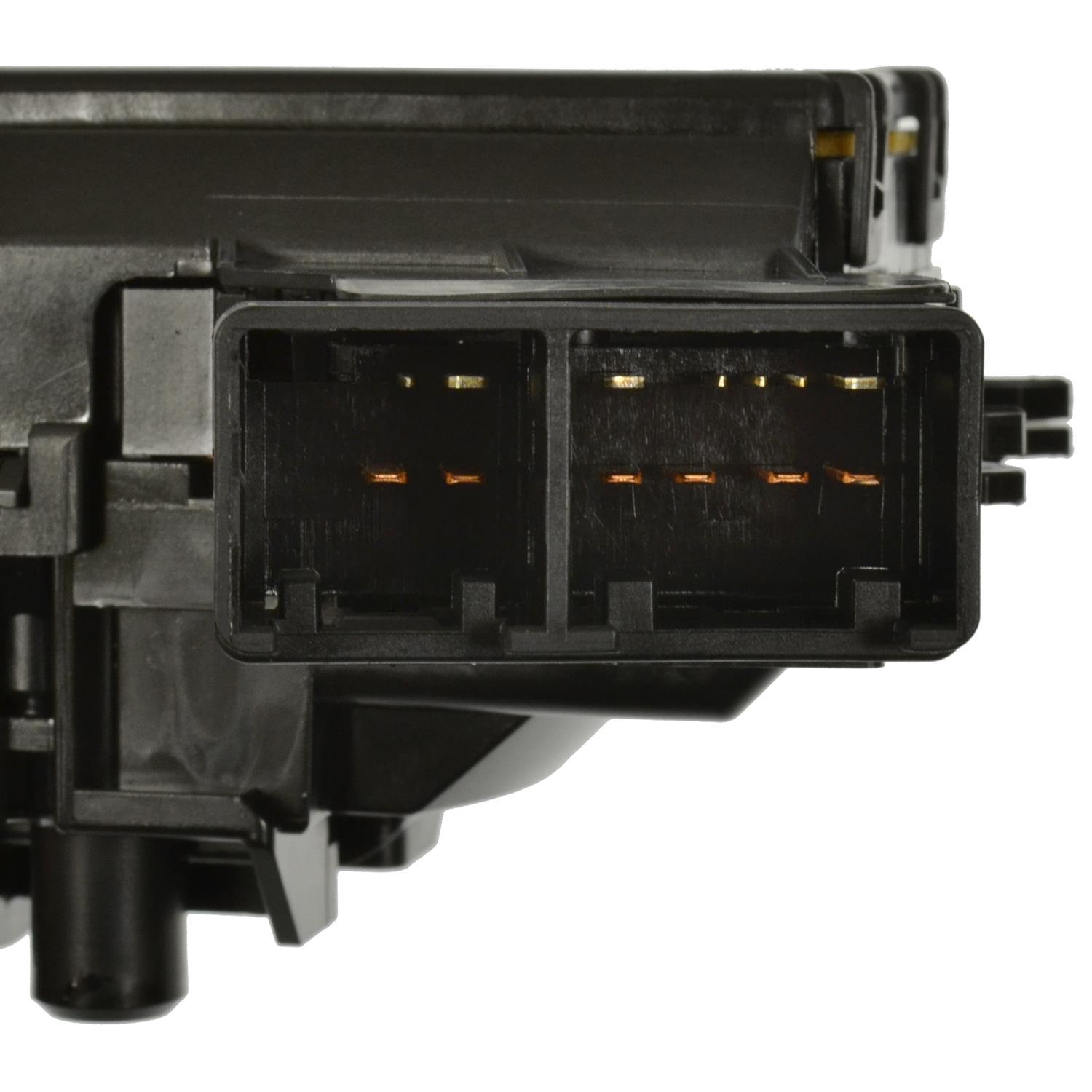 Standard Motor Products WP606 - Windshield Wiper Switch Standard Motor Products WP606 Windshield Wiper Switch product image 3 of 3
