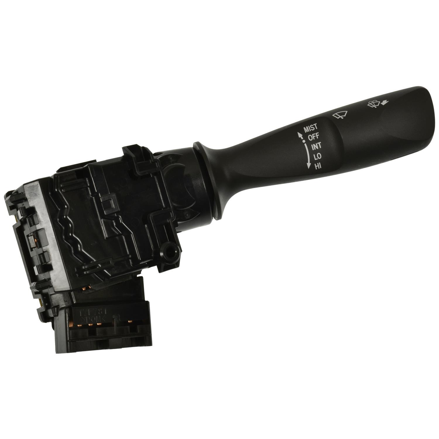 Standard Motor Products WP607 - Windshield Wiper Switch Standard Motor Products WP607 Windshield Wiper Switch product image 2 of 3