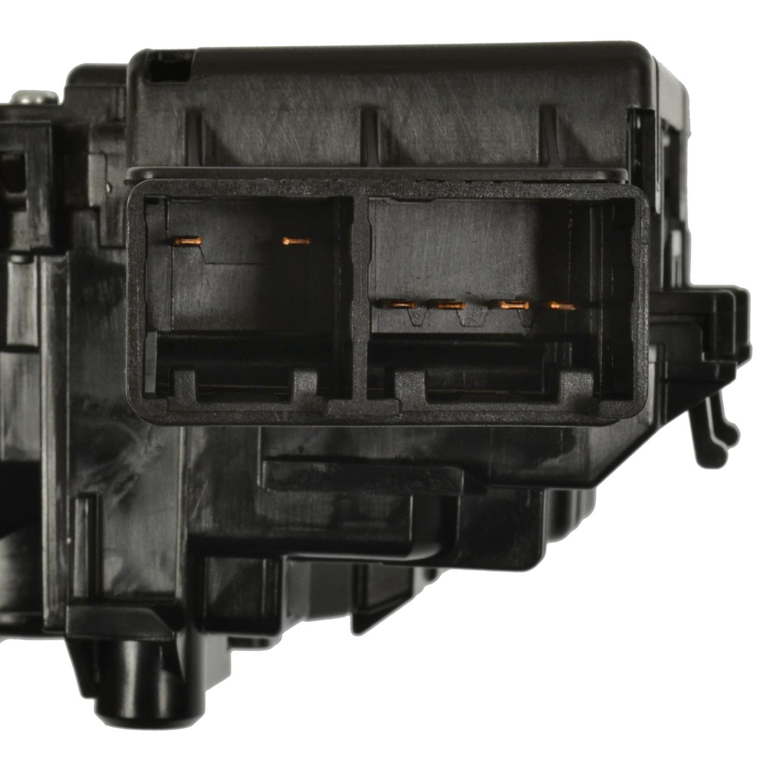Standard Motor Products WP607 - Windshield Wiper Switch Standard Motor Products WP607 Windshield Wiper Switch product image 3 of 3
