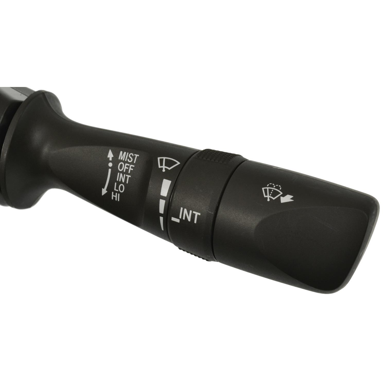 Standard Motor Products WP608 - Windshield Wiper Switch Standard Motor Products WP608 Windshield Wiper Switch product image 1 of 3