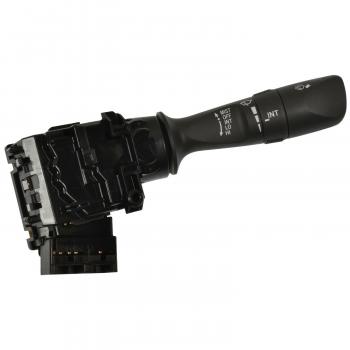 2012 Toyota Tacoma Windshield Wiper Switch Standard Motor Products WP608 image 2 of 3