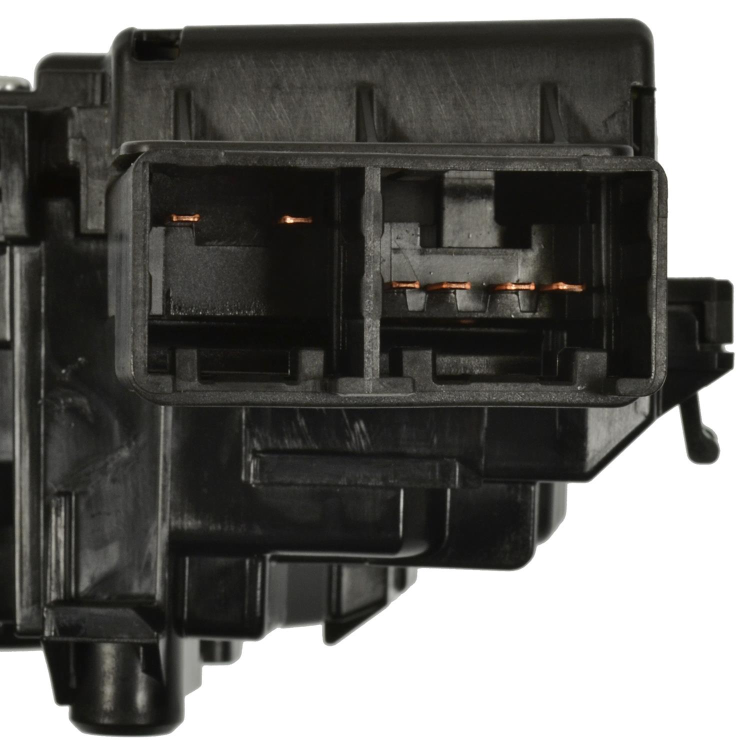 Standard Motor Products WP608 - Windshield Wiper Switch Standard Motor Products WP608 Windshield Wiper Switch product image 3 of 3