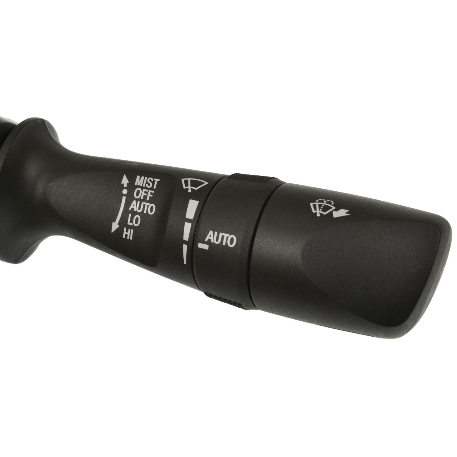 Standard Motor Products WP609 - Windshield Wiper Switch Standard Motor Products WP609 Windshield Wiper Switch product image 1 of 3
