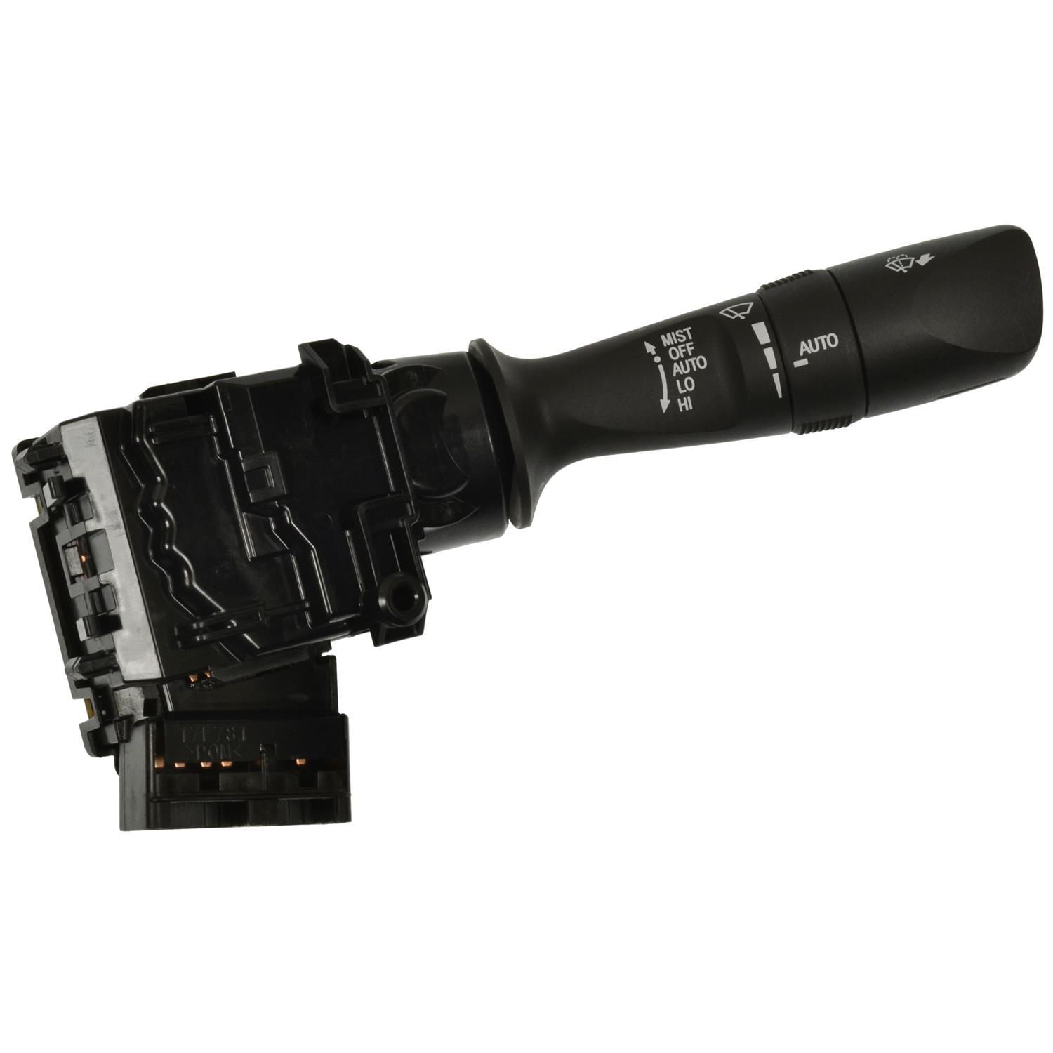 Standard Motor Products WP609 - Windshield Wiper Switch Standard Motor Products WP609 Windshield Wiper Switch product image 2 of 3