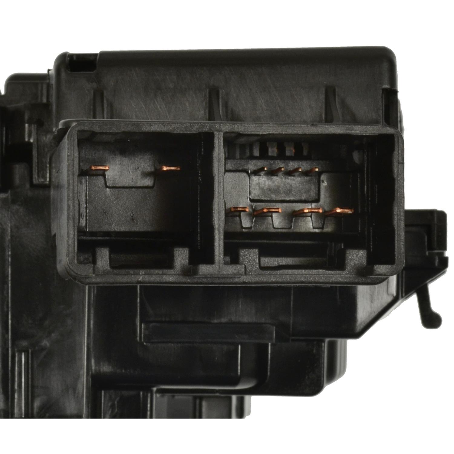 Standard Motor Products WP609 - Windshield Wiper Switch Standard Motor Products WP609 Windshield Wiper Switch product image 3 of 3