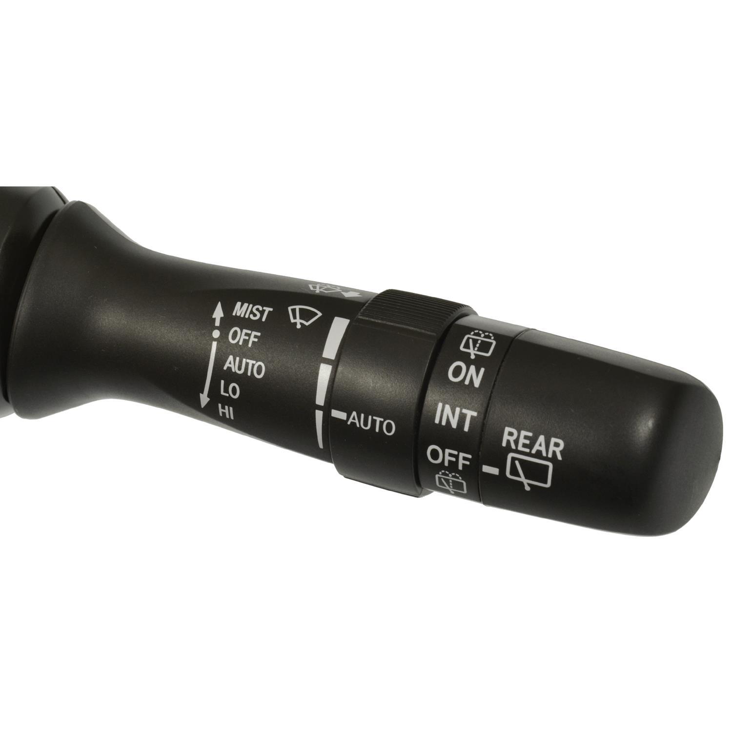 Standard Motor Products WP610 Windshield Wiper Switch product image 1 of 3