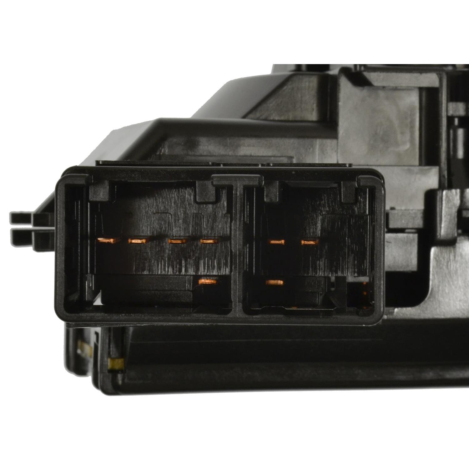 Standard Motor Products WP611 - Windshield Wiper Switch Standard Motor Products WP611 Windshield Wiper Switch product image 2 of 3
