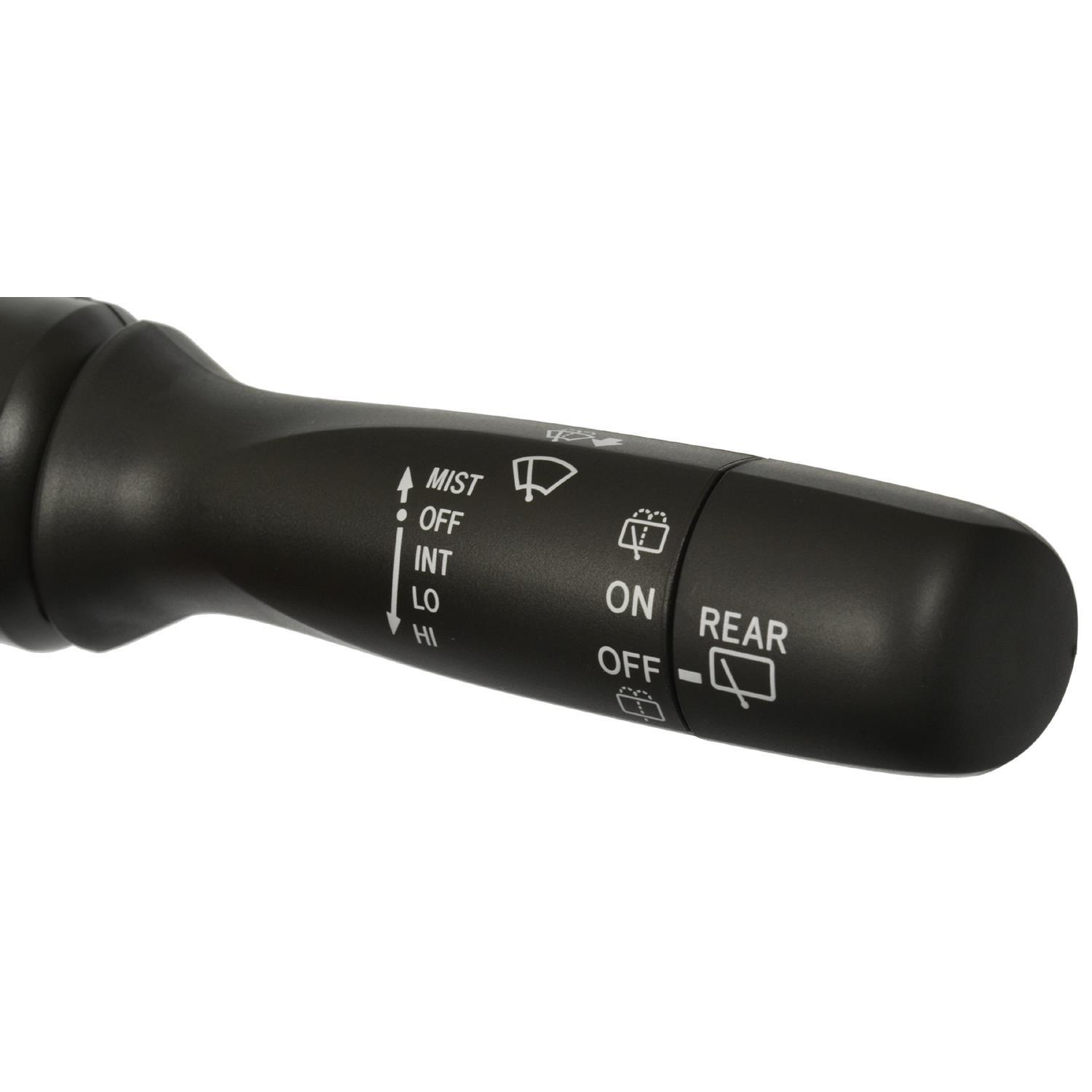 Standard Motor Products WP611 - Windshield Wiper Switch Standard Motor Products WP611 Windshield Wiper Switch product image 3 of 3