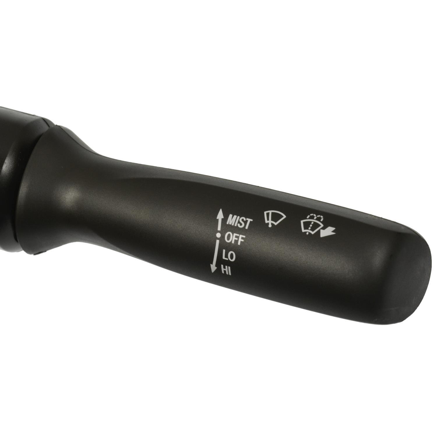 Standard Motor Products WP612 - Windshield Wiper Switch Standard Motor Products WP612 Windshield Wiper Switch product image 1 of 3