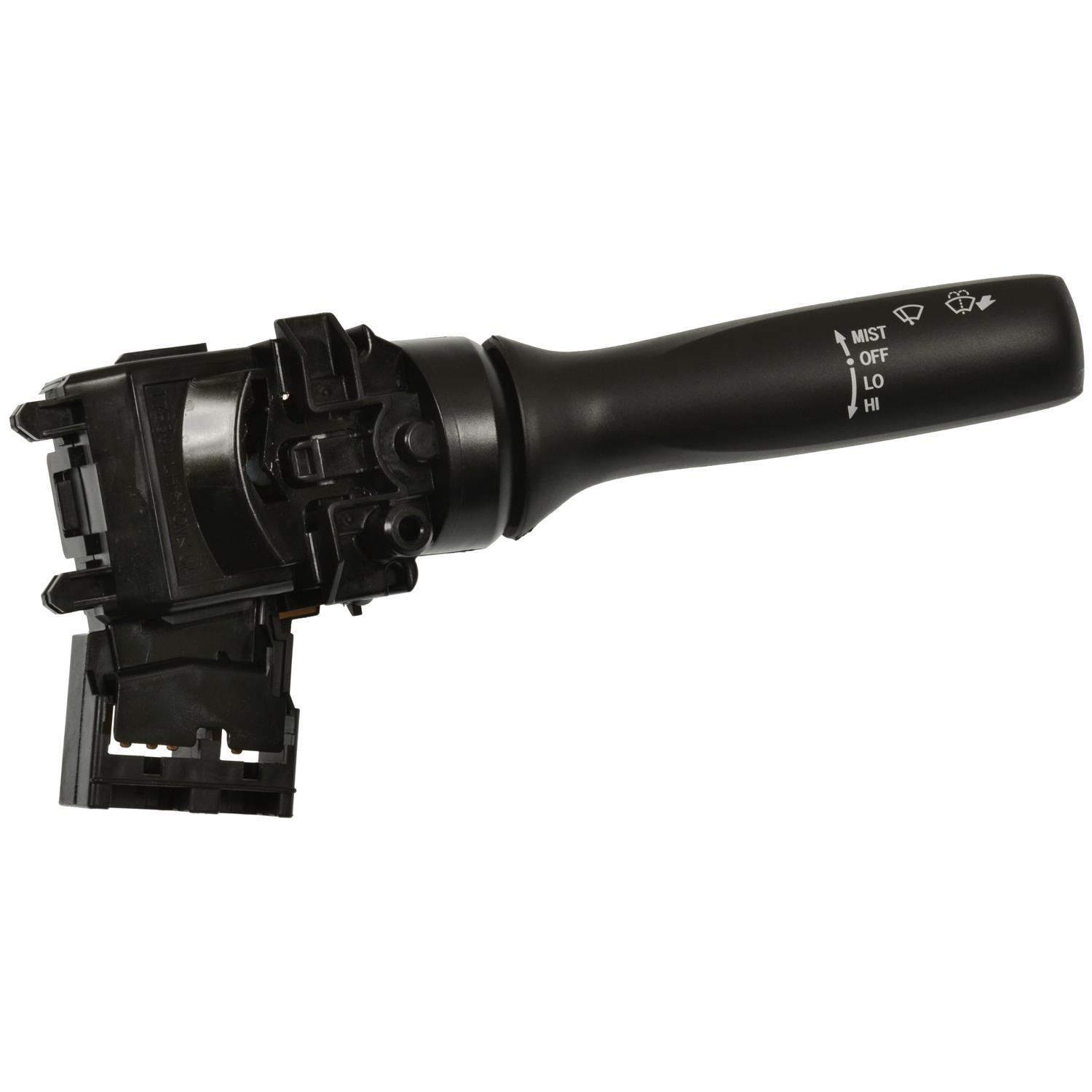 Standard Motor Products WP612 - Windshield Wiper Switch Standard Motor Products WP612 Windshield Wiper Switch product image 2 of 3