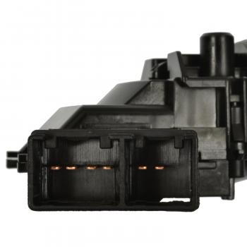 2012 Toyota Tacoma Windshield Wiper Switch Standard Motor Products WP612 image 3 of 3