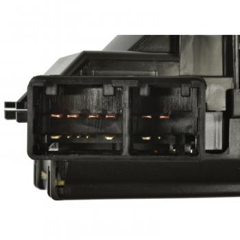 2016 Toyota Prius V Windshield Wiper Switch Standard Motor Products WP613 image 2 of 3