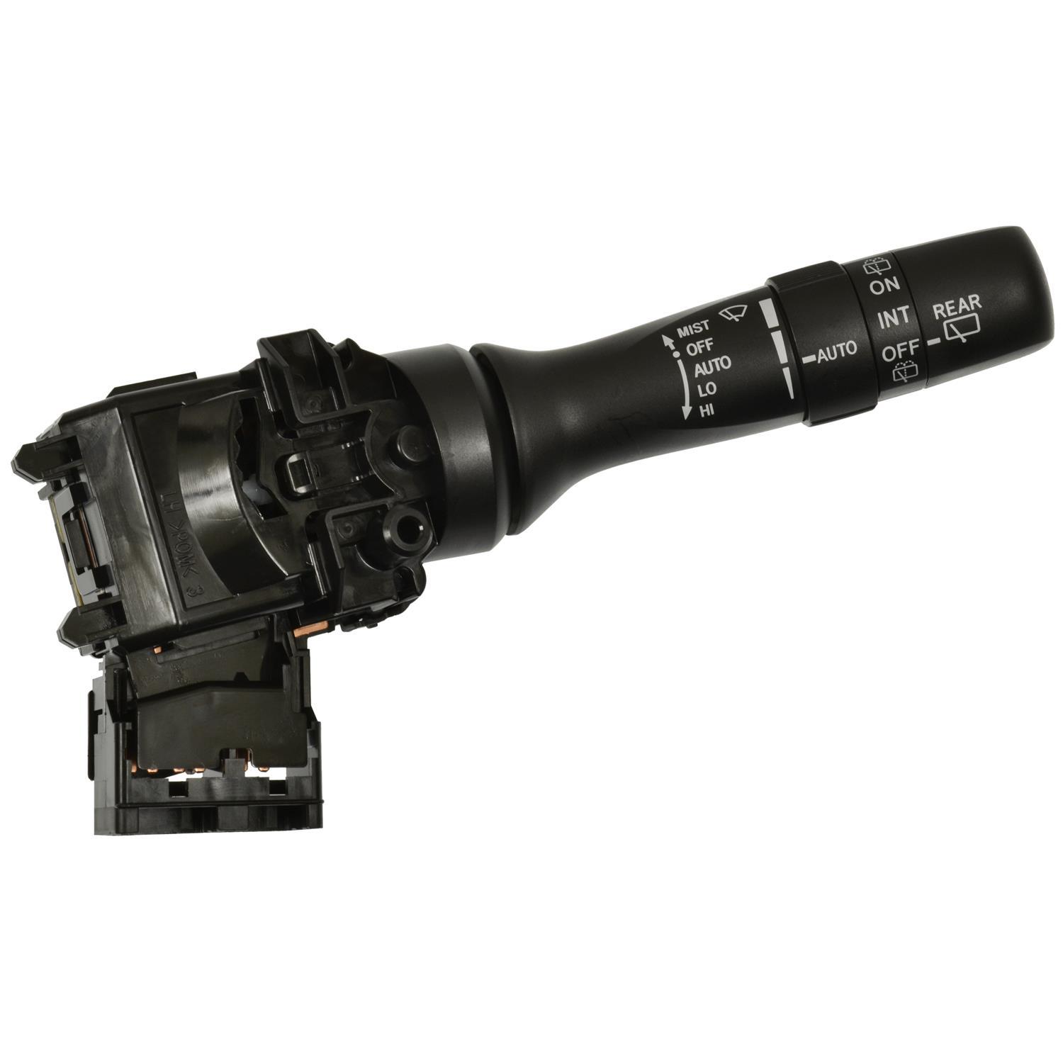 Standard Motor Products WP614 - Windshield Wiper Switch Standard Motor Products WP614 Windshield Wiper Switch product image 2 of 3