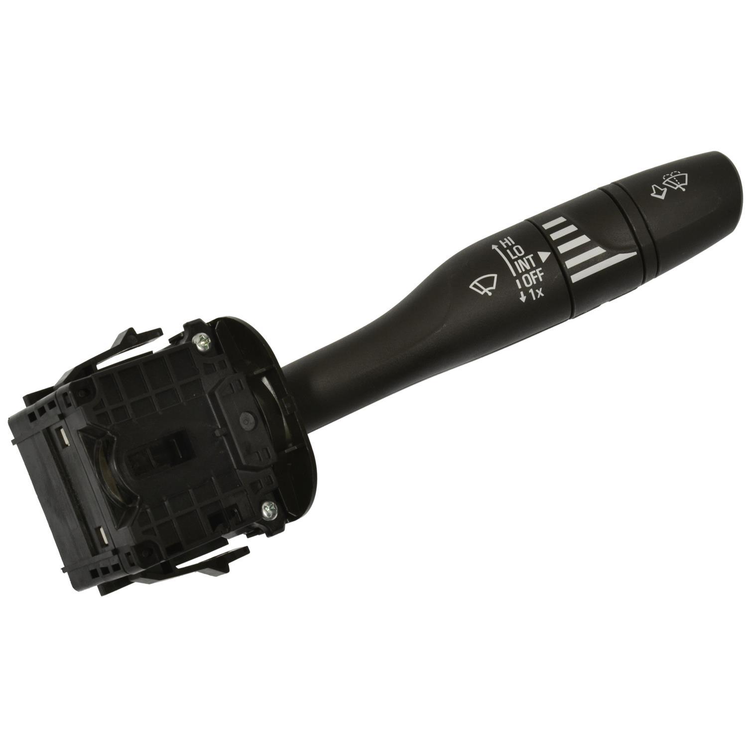 Standard Motor Products WP617 - Windshield Wiper Switch Standard Motor Products WP617 Windshield Wiper Switch product image 1 of 3