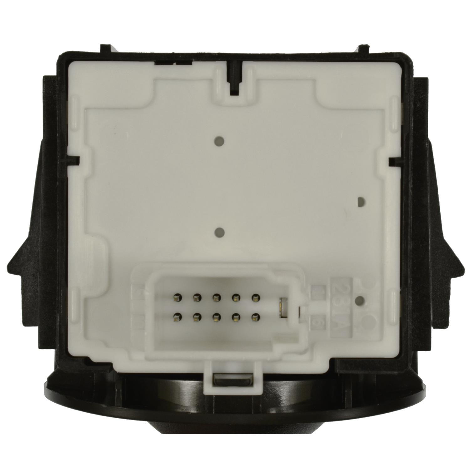 Standard Motor Products WP617 - Windshield Wiper Switch Standard Motor Products WP617 Windshield Wiper Switch product image 2 of 3