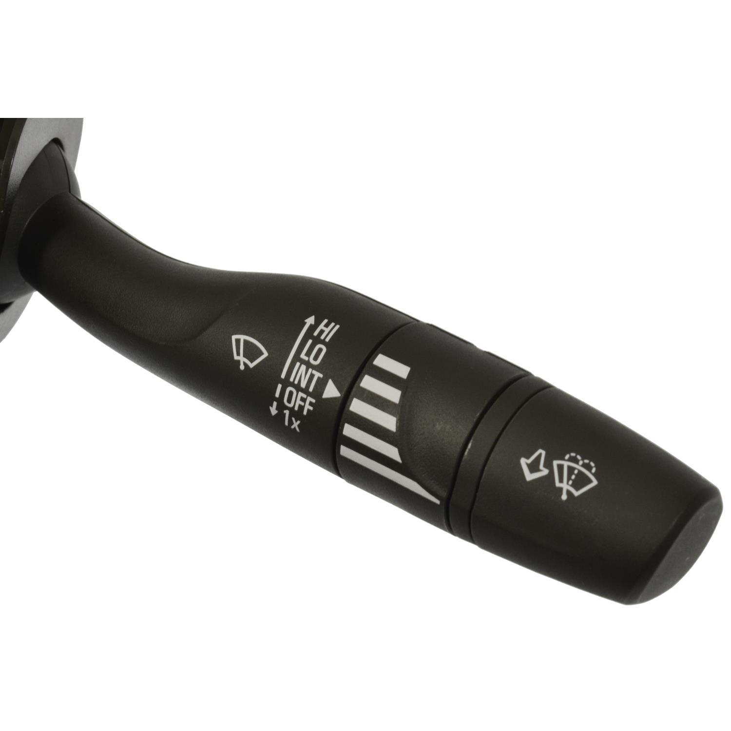 Standard Motor Products WP617 - Windshield Wiper Switch Standard Motor Products WP617 Windshield Wiper Switch product image 3 of 3