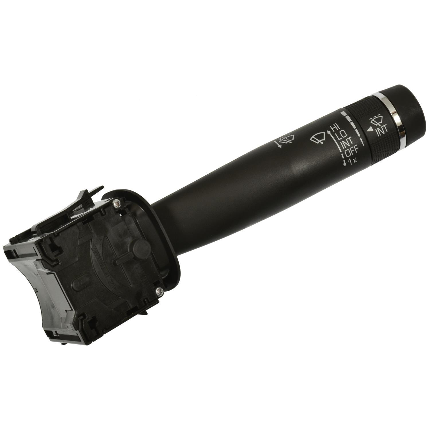 Standard Motor Products WP618 - Windshield Wiper Switch Standard Motor Products WP618 Windshield Wiper Switch product image 1 of 3