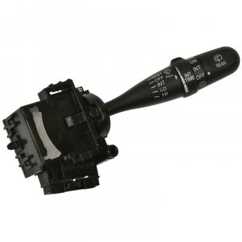 2007 Suzuki SX4 Windshield Wiper Switch Standard Motor Products WP619 image 1 of 3