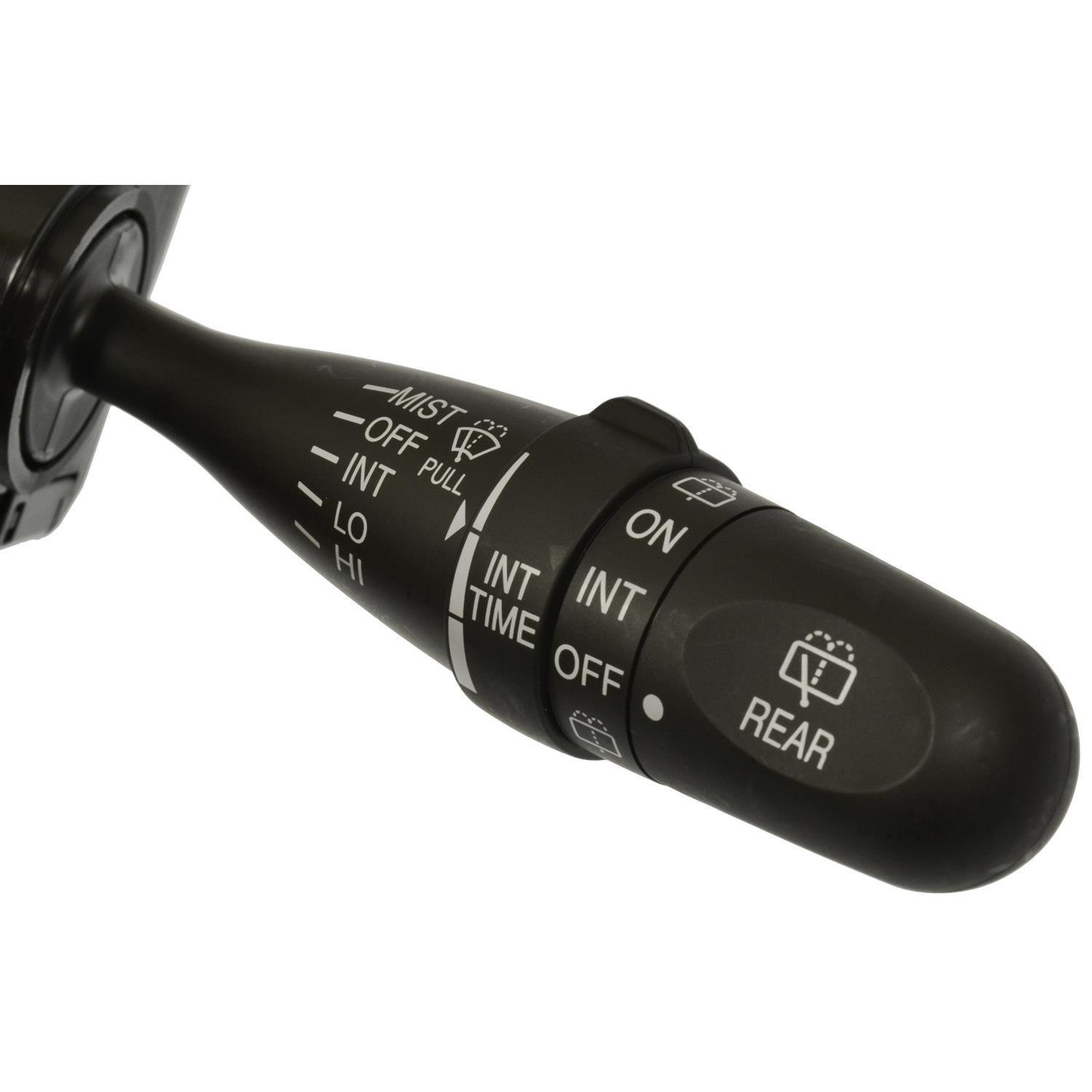 Standard Motor Products WP619 - Windshield Wiper Switch Standard Motor Products WP619 Windshield Wiper Switch product image 3 of 3