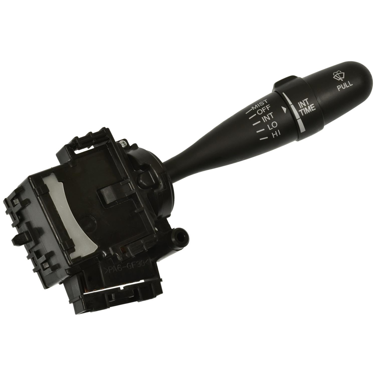 Standard Motor Products WP620 - Windshield Wiper Switch Standard Motor Products WP620 Windshield Wiper Switch product image 1 of 3