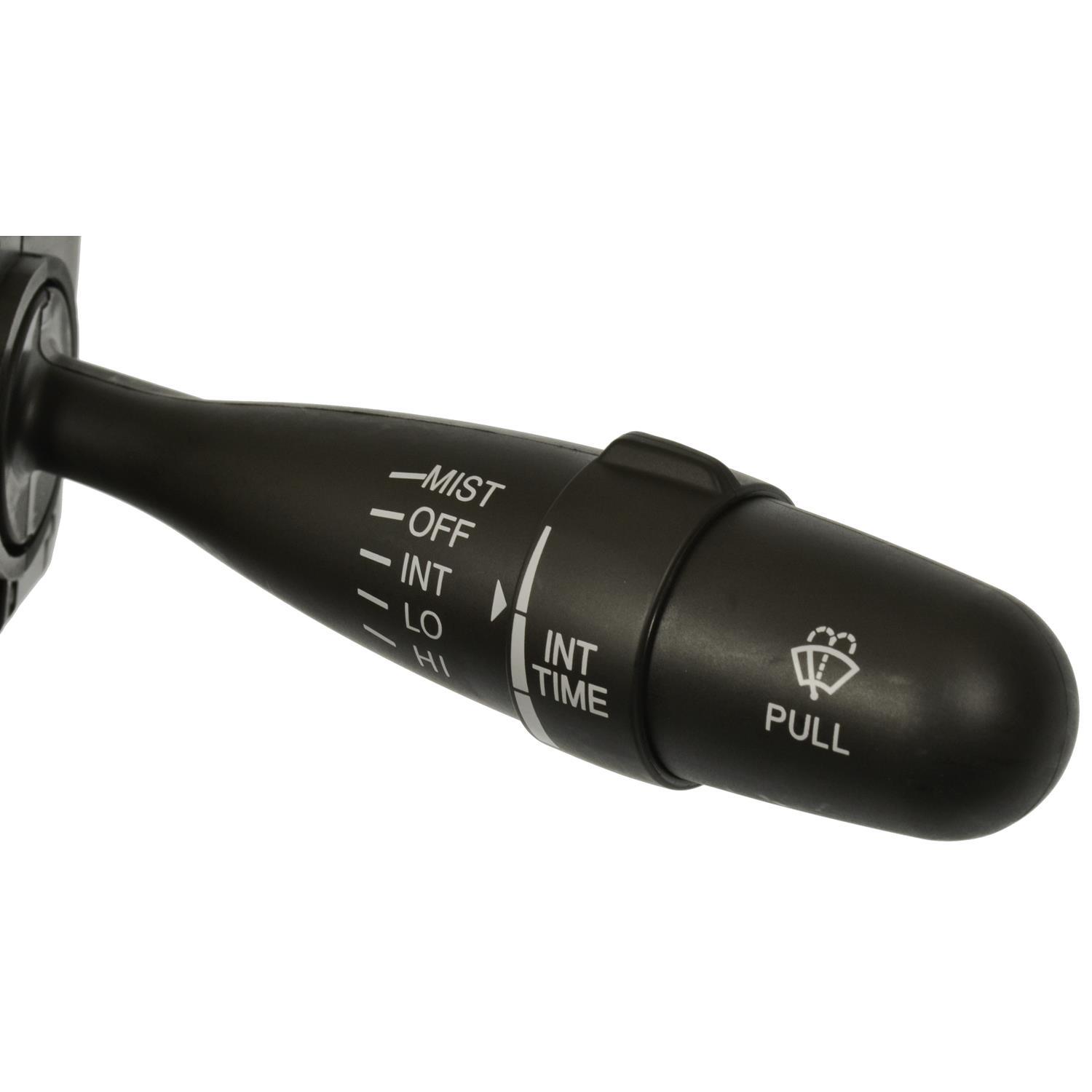 Standard Motor Products WP620 - Windshield Wiper Switch Standard Motor Products WP620 Windshield Wiper Switch product image 3 of 3
