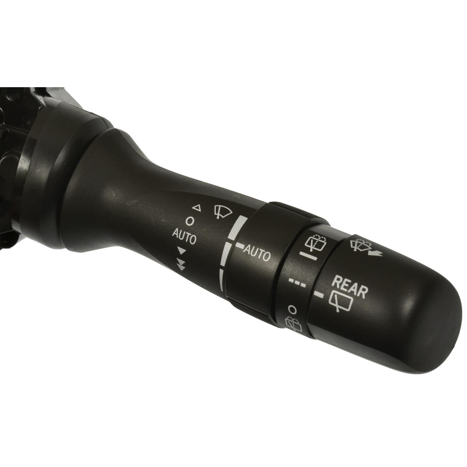 Standard Motor Products WP621 Windshield Wiper Switch product image 3 of 3