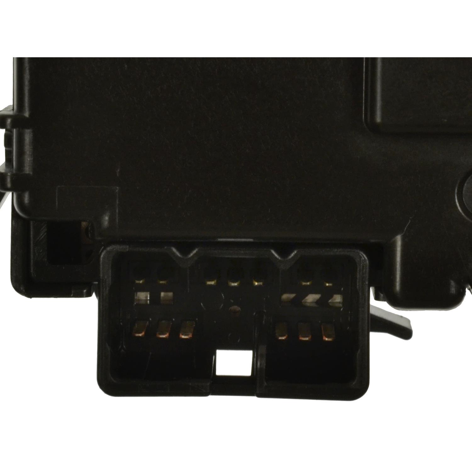 Standard Motor Products WP622 Windshield Wiper Switch product image 2 of 3