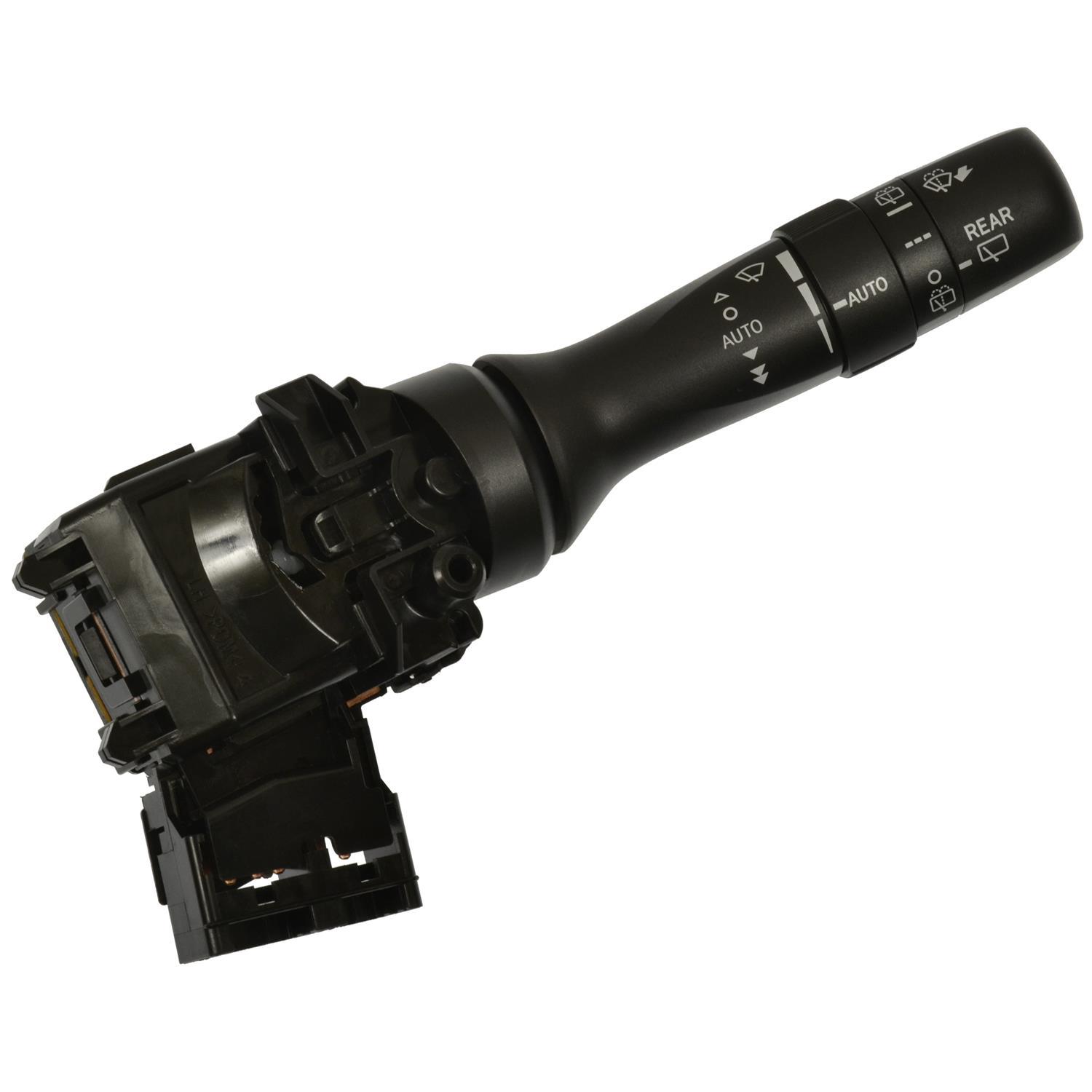 Standard Motor Products WP623 - Windshield Wiper Switch Standard Motor Products WP623 Windshield Wiper Switch product image 1 of 3