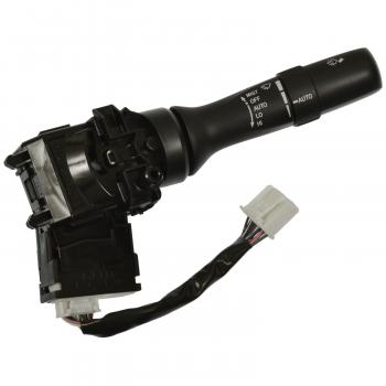2010 Lexus IS F Windshield Wiper Switch Standard Motor Products WP626 image 1 of 3