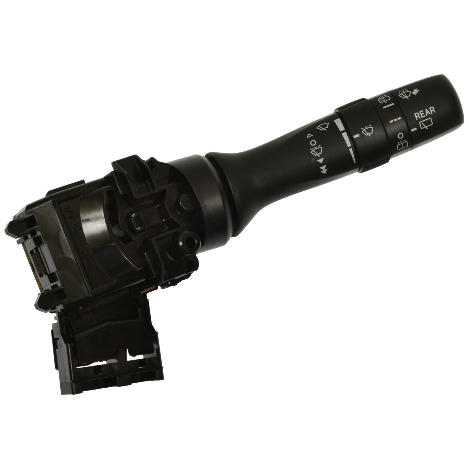 Standard Motor Products WP627 - Windshield Wiper Switch Standard Motor Products WP627 Windshield Wiper Switch product image 1 of 3