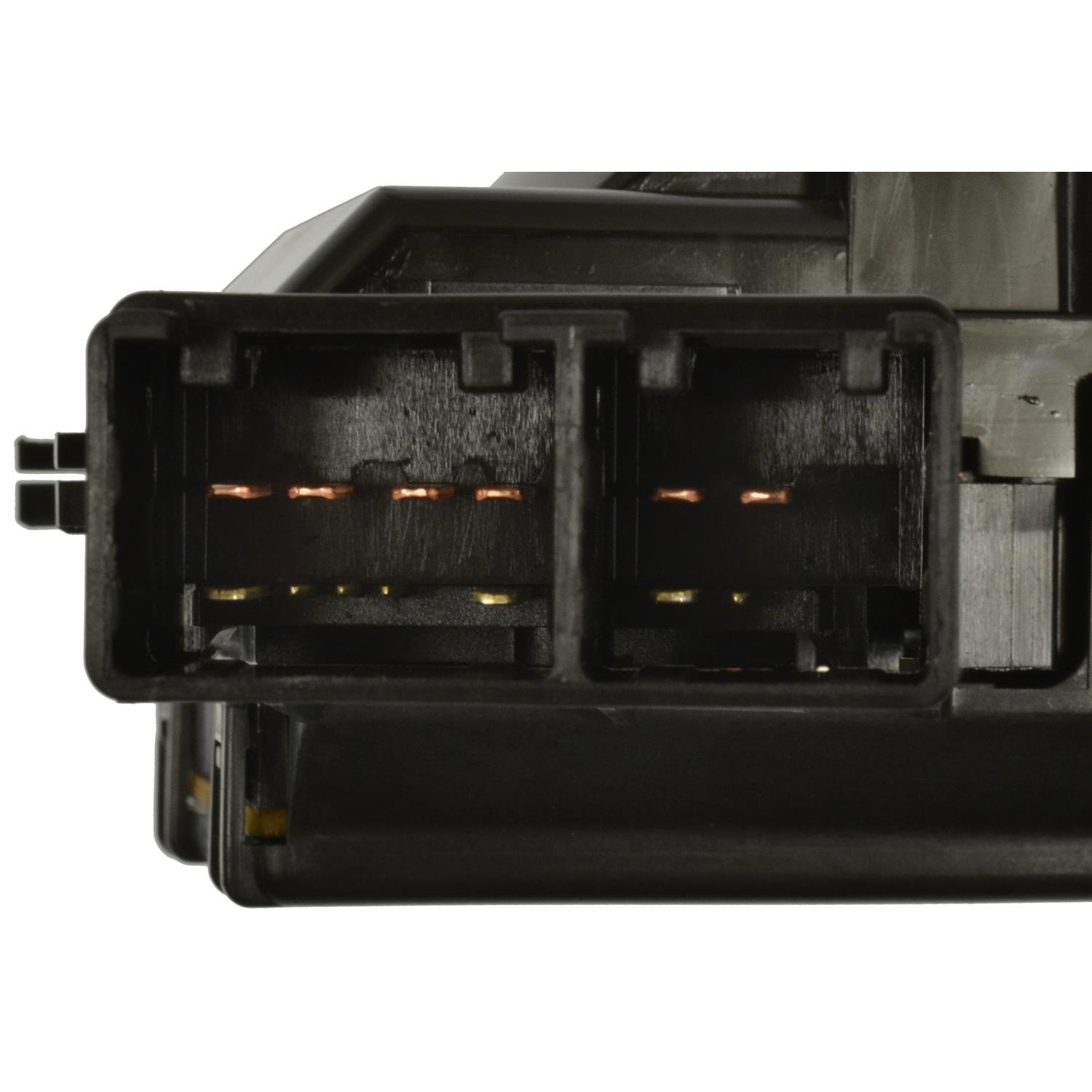 Standard Motor Products WP627 - Windshield Wiper Switch Standard Motor Products WP627 Windshield Wiper Switch product image 2 of 3