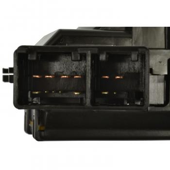 2011 Lexus LX570 Windshield Wiper Switch Standard Motor Products WP627 image 2 of 3