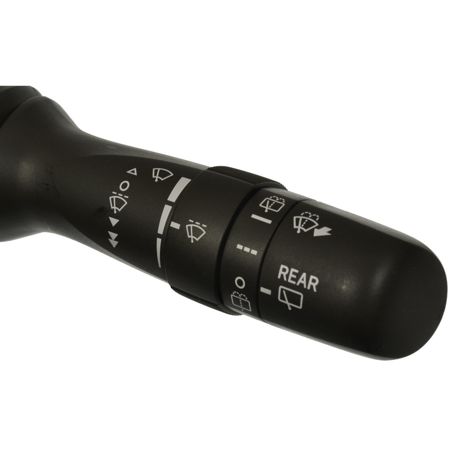 Standard Motor Products WP627 - Windshield Wiper Switch Standard Motor Products WP627 Windshield Wiper Switch product image 3 of 3
