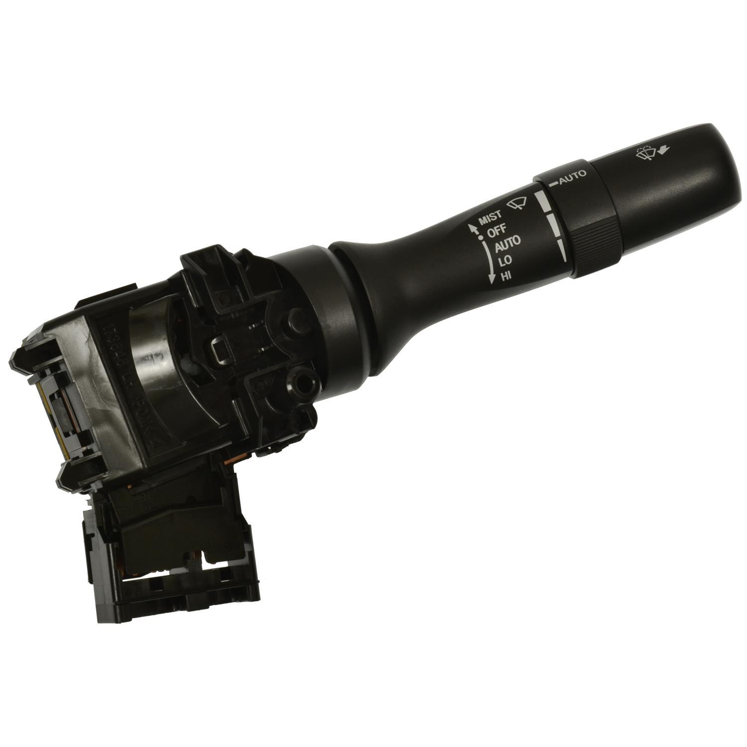 Standard Motor Products WP629 - Windshield Wiper Switch Standard Motor Products WP629 Windshield Wiper Switch product image 1 of 3