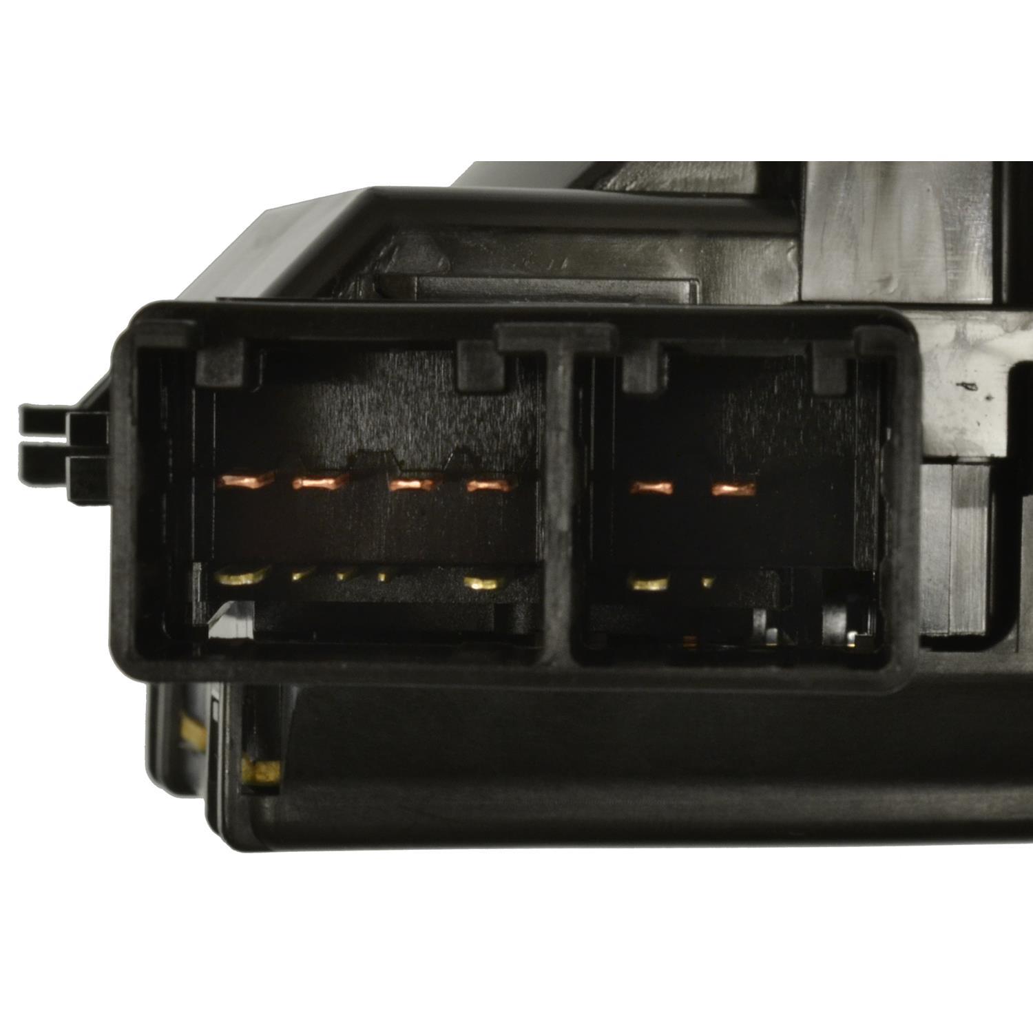 Standard Motor Products WP629 - Windshield Wiper Switch Standard Motor Products WP629 Windshield Wiper Switch product image 2 of 3
