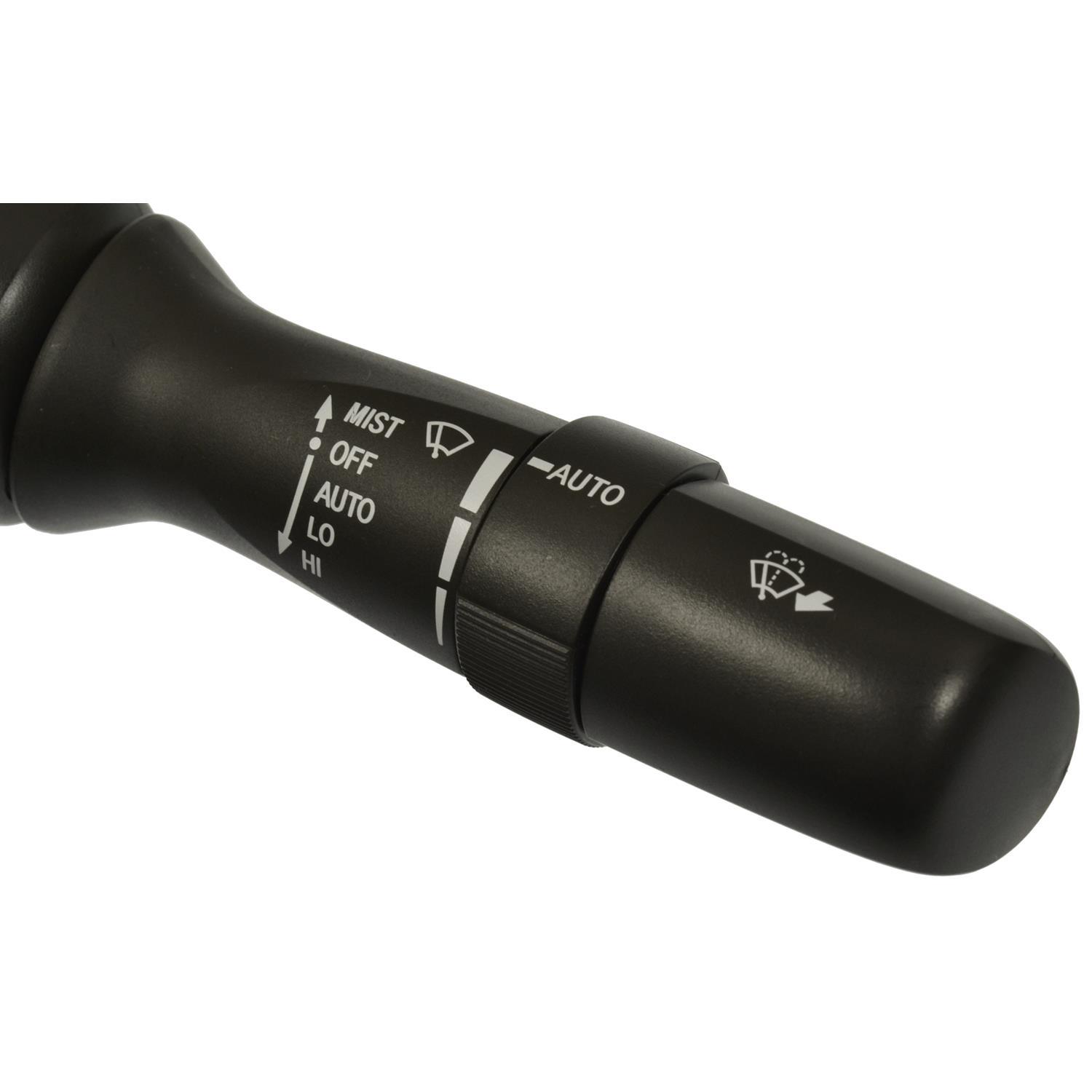 Standard Motor Products WP629 - Windshield Wiper Switch Standard Motor Products WP629 Windshield Wiper Switch product image 3 of 3